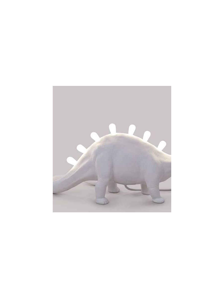 Лампа светодиодная Jurassic Lamp E14, фото 2