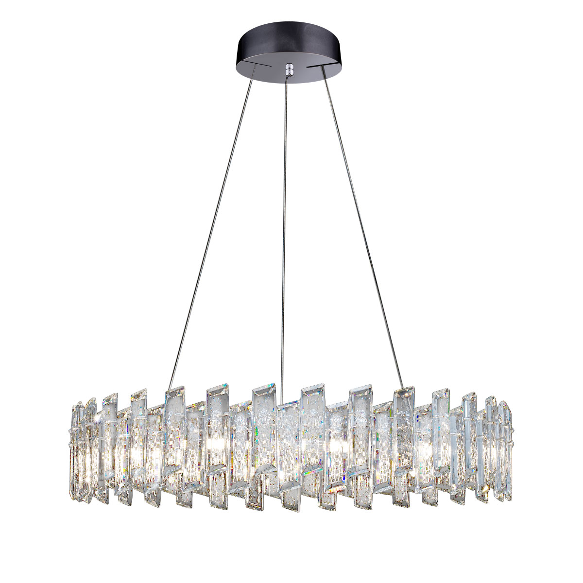 Люстра MD22020110-12A chrome, фото 2