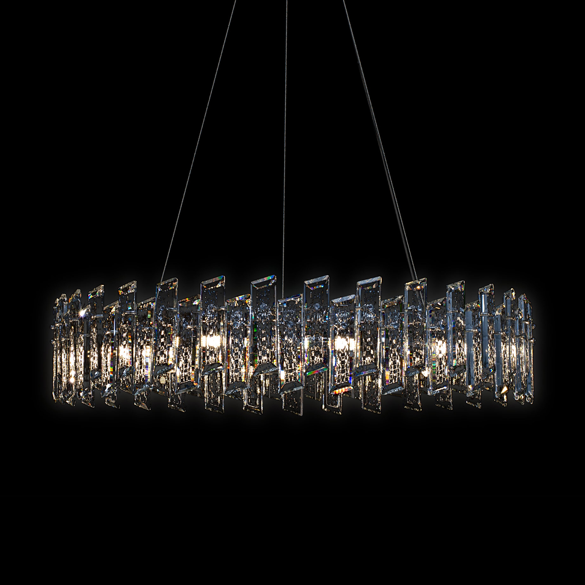 Люстра MD22020110-12A chrome, фото 3