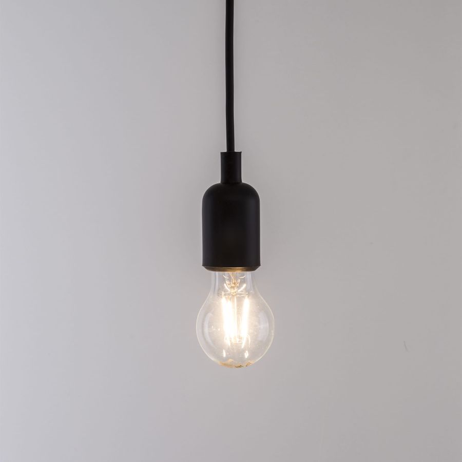 Потолочный светильник Maman Clear bulbs, фото 3