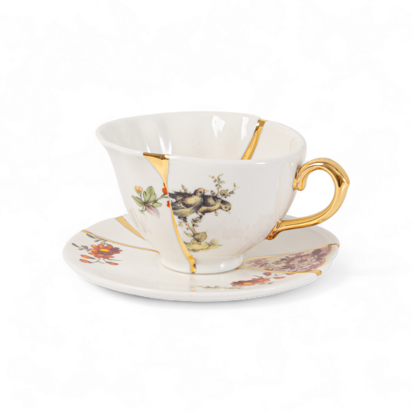 Чайная пара Kintsugi 1, фото 3