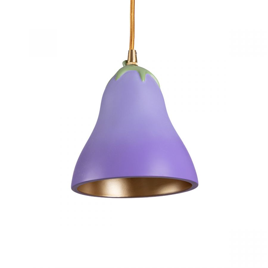 Подвесной светильник Vitamin Aubergine, фото 2