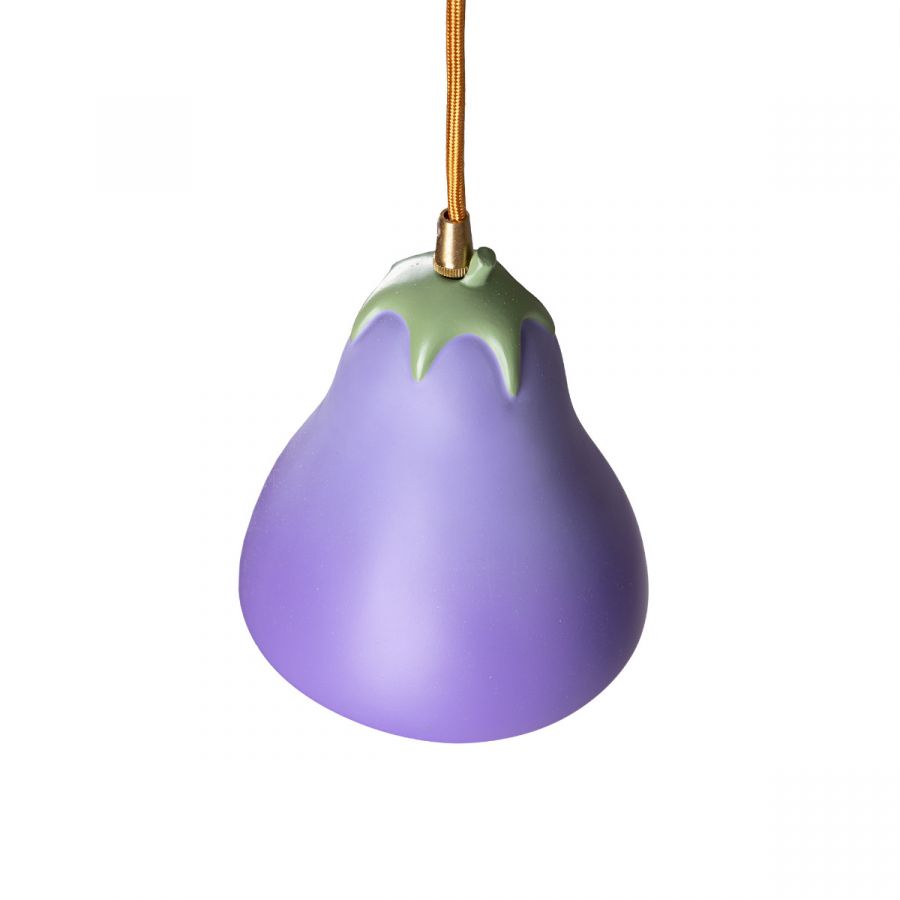 Подвесной светильник Vitamin Aubergine, фото 4