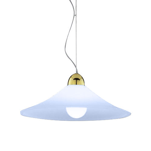 Подвесной светильник SP SOSPESE C blue, фото 2