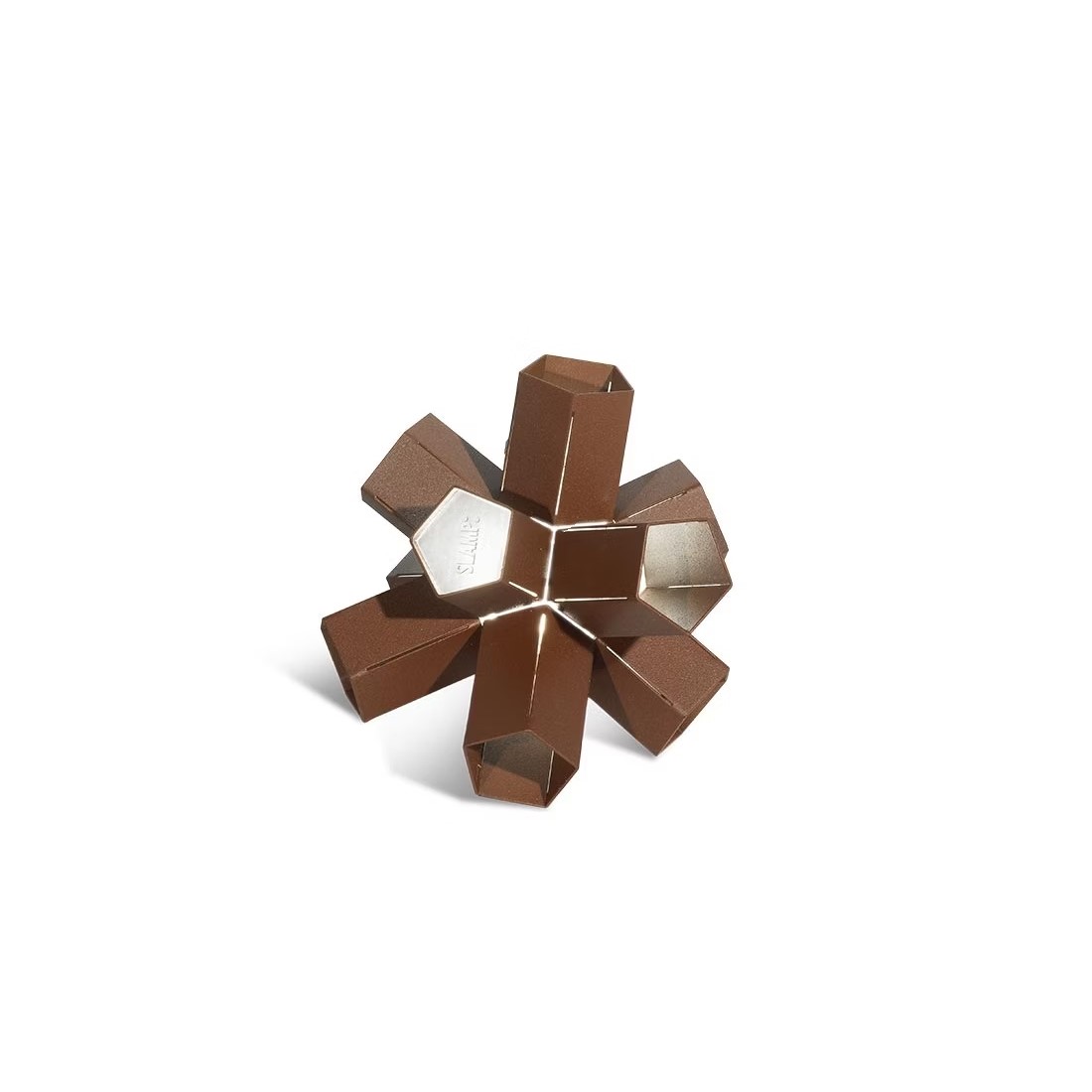 Уличный светильник Bang Corten, фото 2
