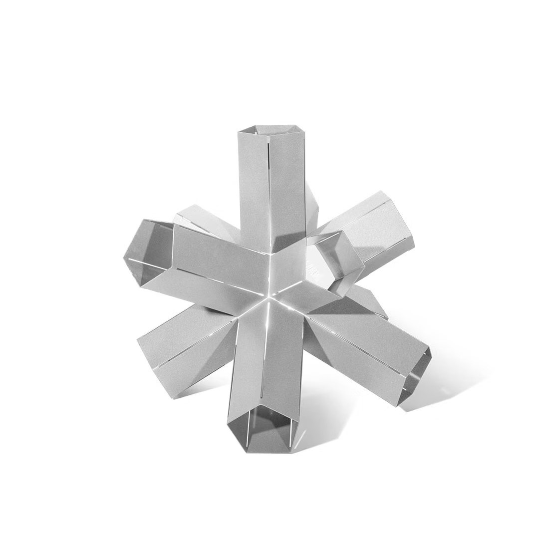 Уличный светильник Bang Light grey, фото 2