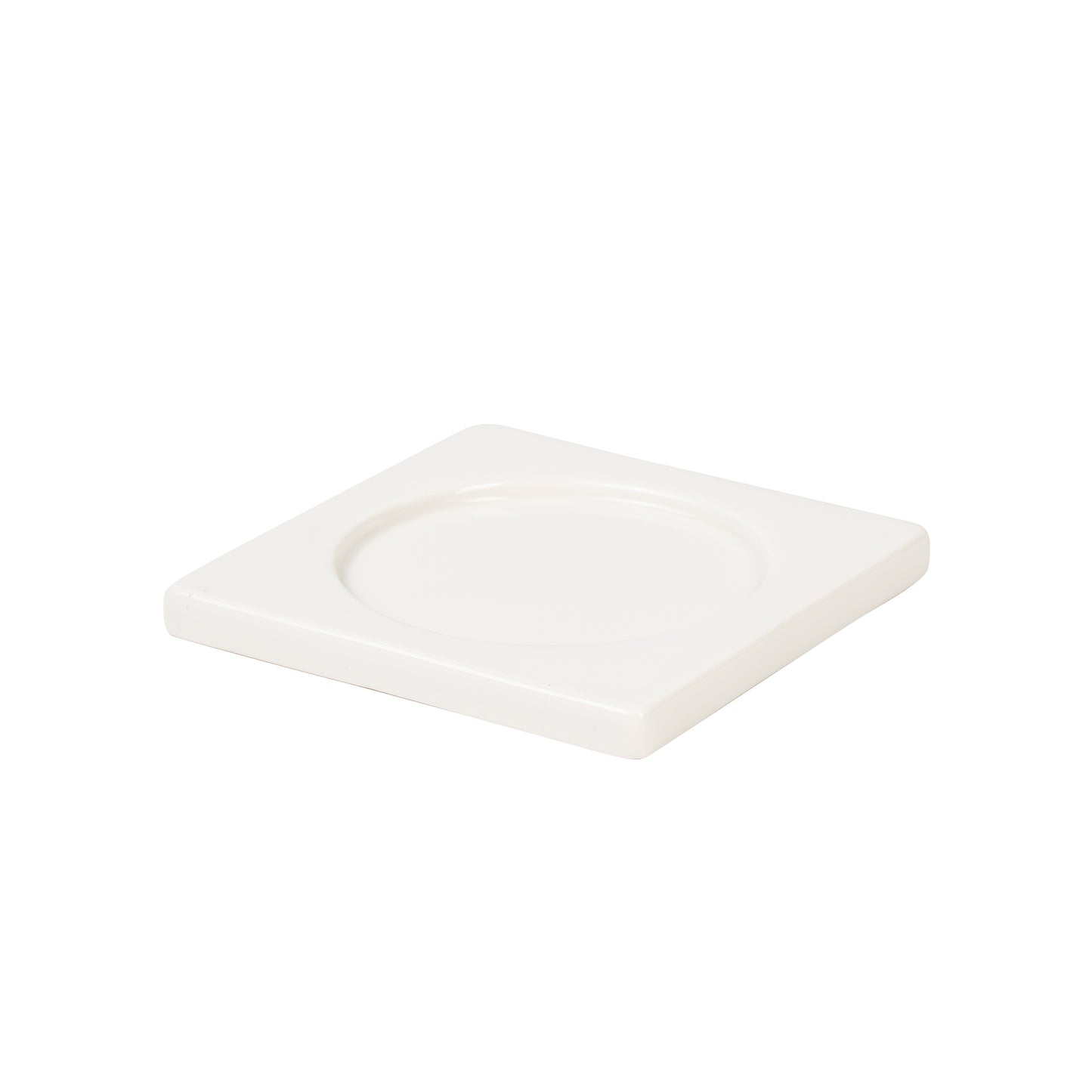 Подсвечник Holder White, фото 2