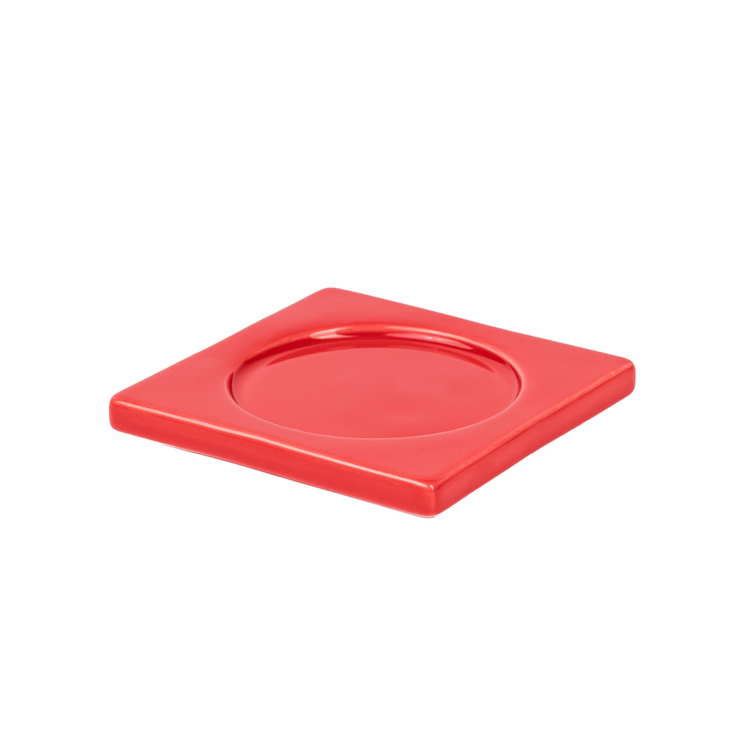 Подсвечник Holder Red, фото 2