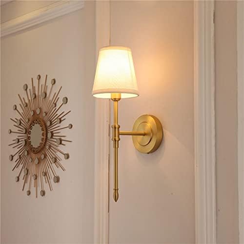 Настенный светильник MT8865-1WL brass, фото 4