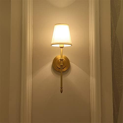 Настенный светильник MT8865-1WL brass, фото 3
