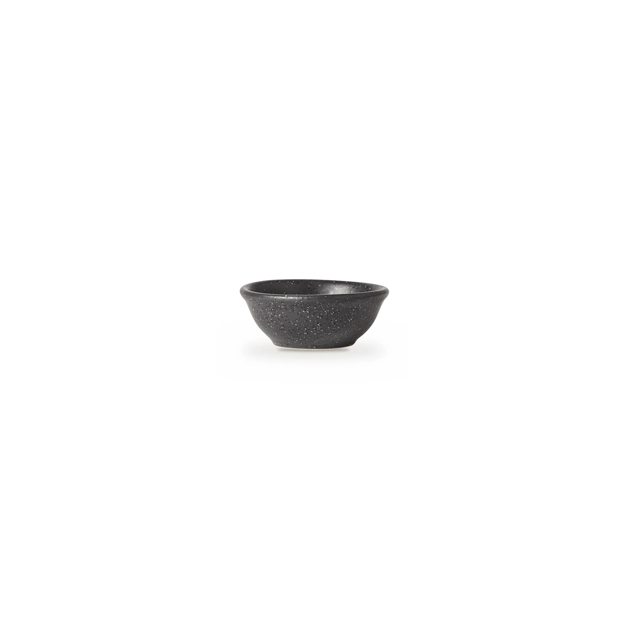 Соусник group:plates, 7 см, серый