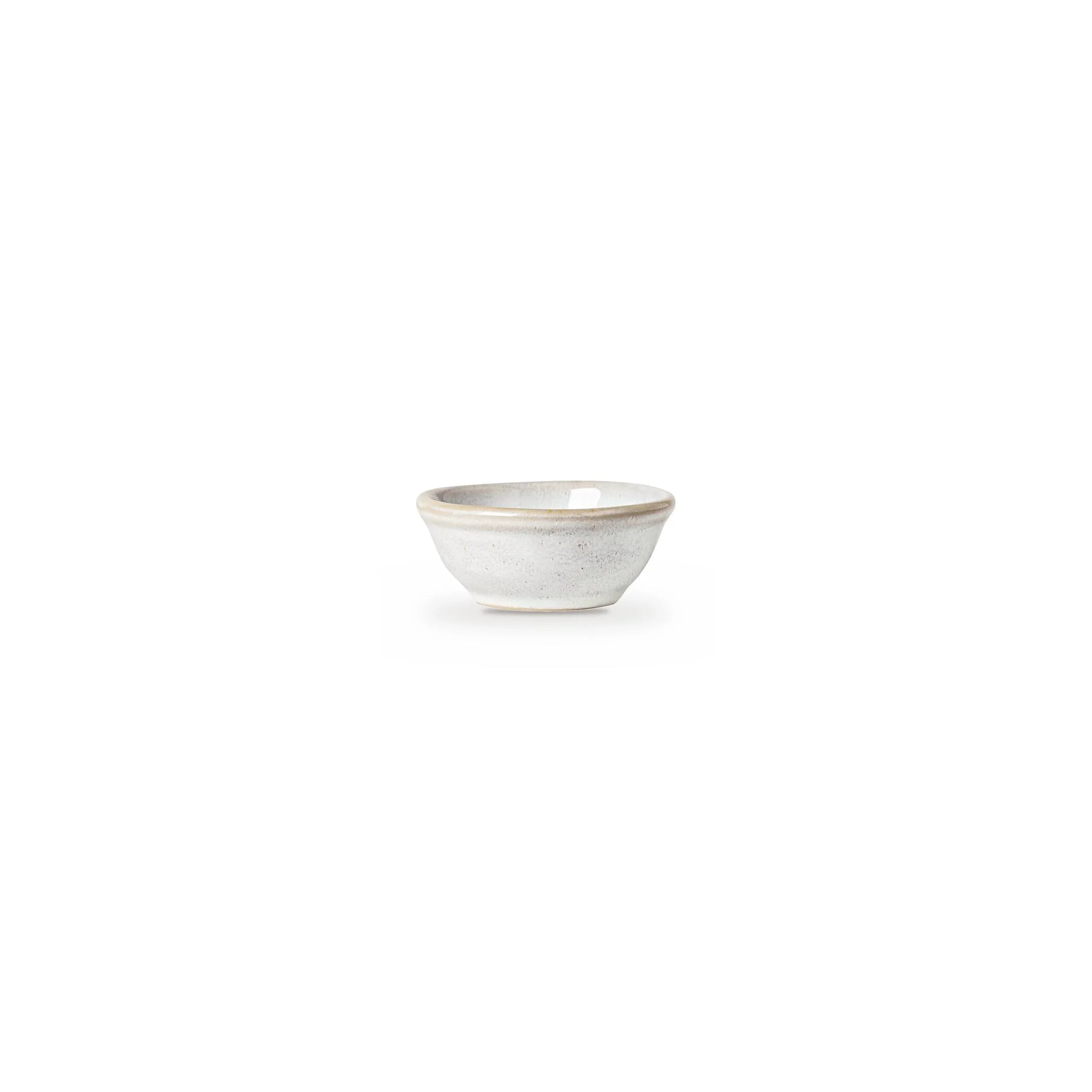 Соусник group:plates, 7 см, белый