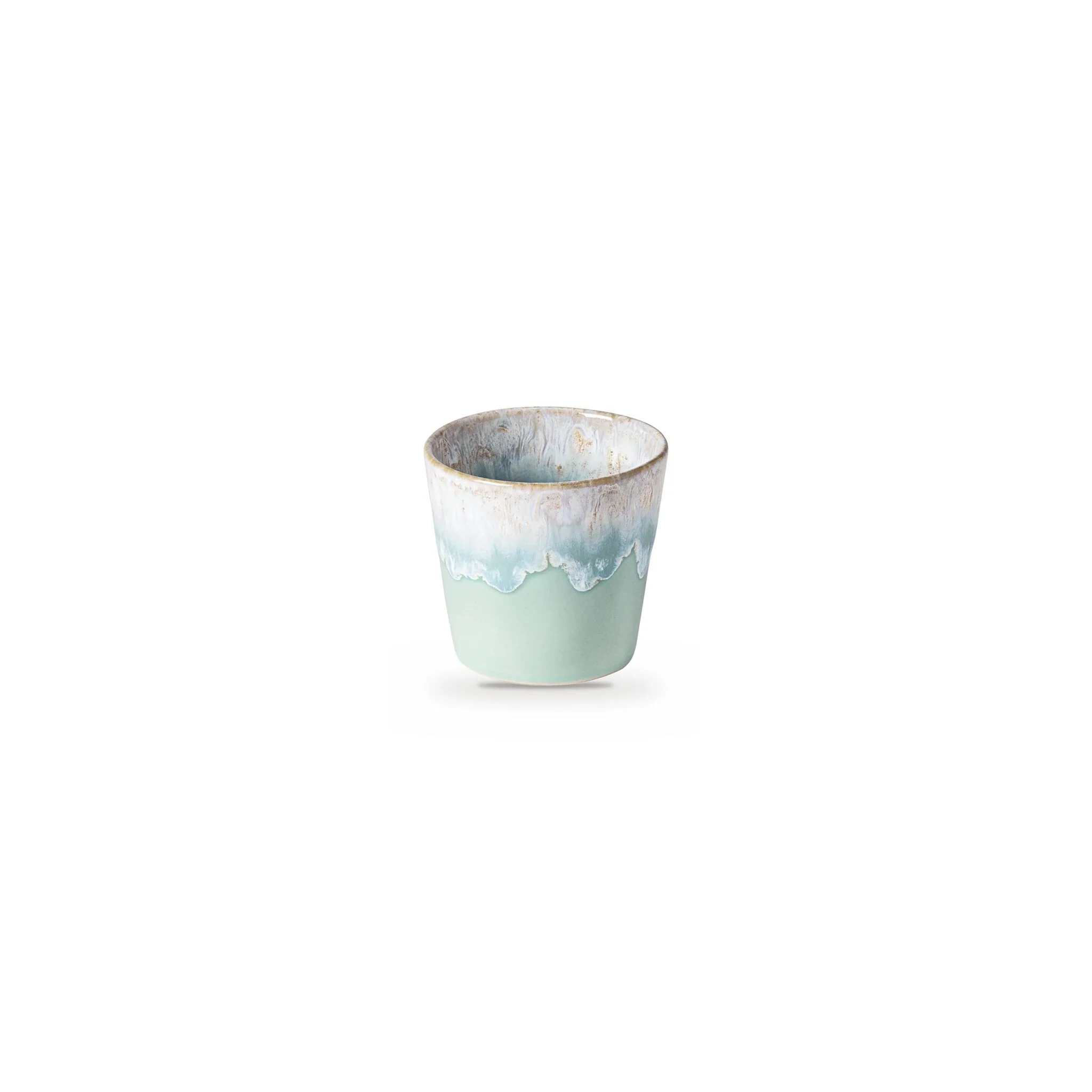 Чашка Grespresso, 190 мл, голубой