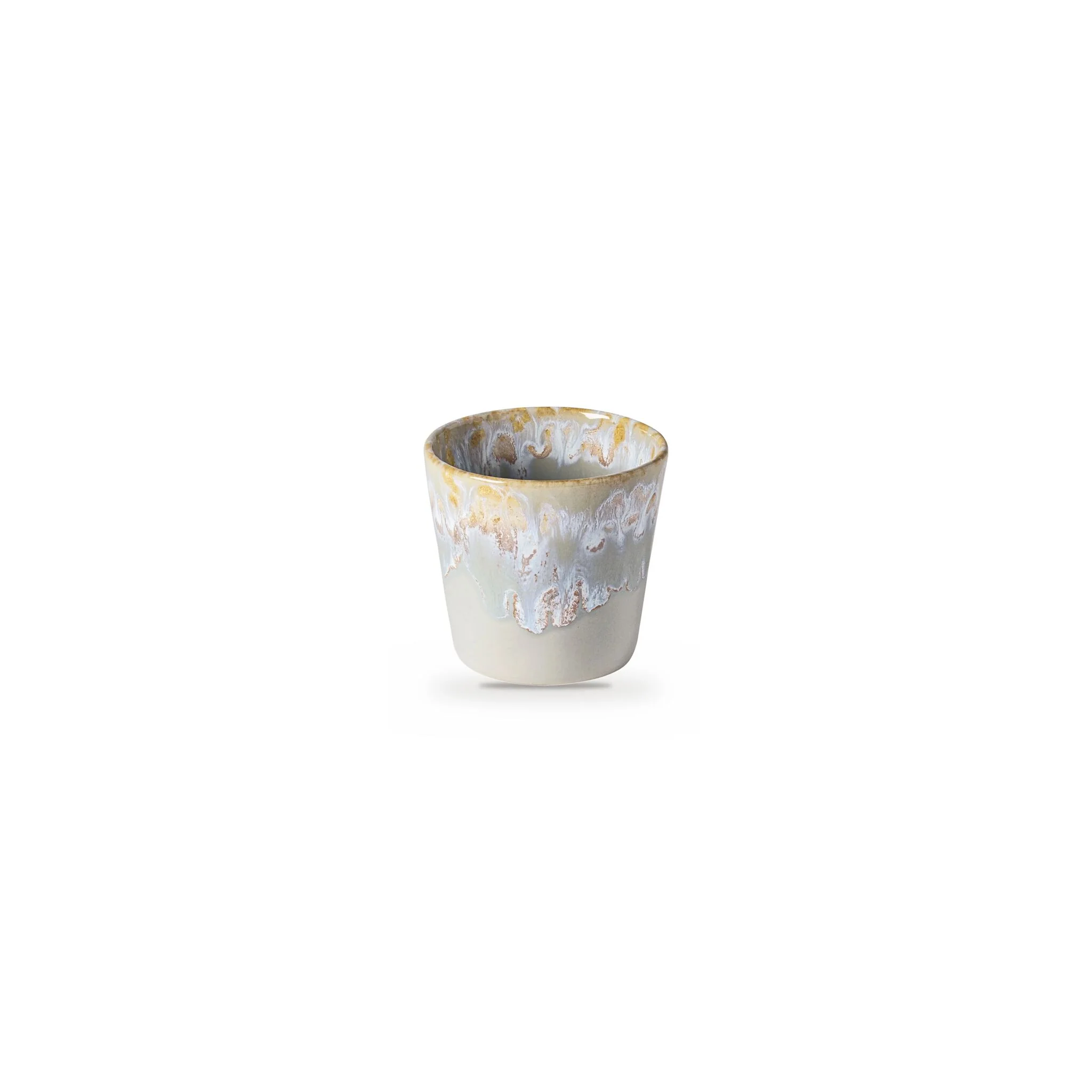 Чашка Grespresso, 190 мл, серый