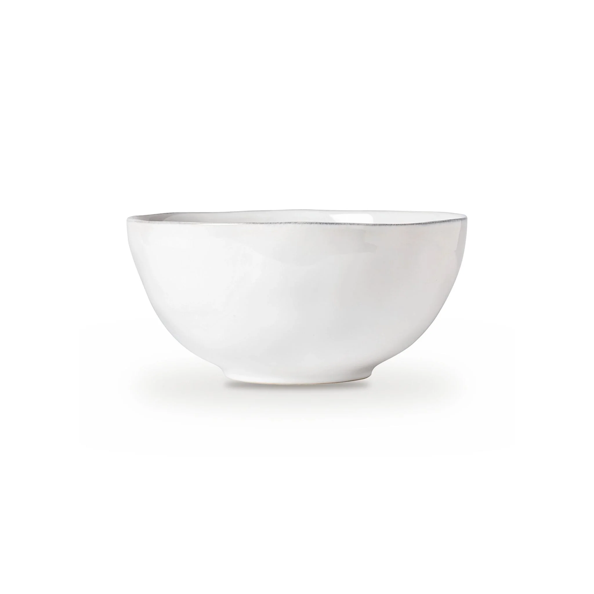 Чаша Livia, 26 см, белый
