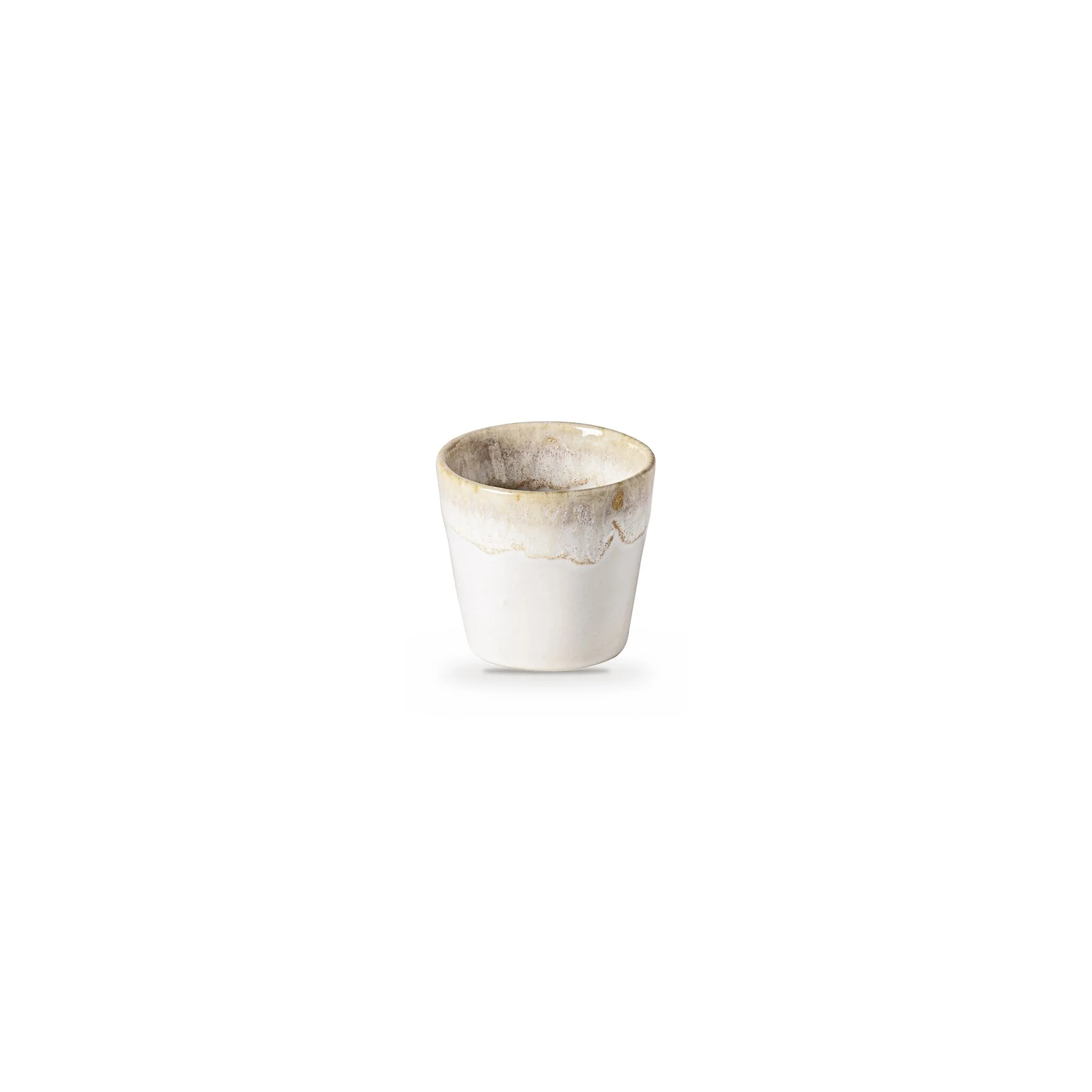 Чашка Grespresso, 70 мл, белый