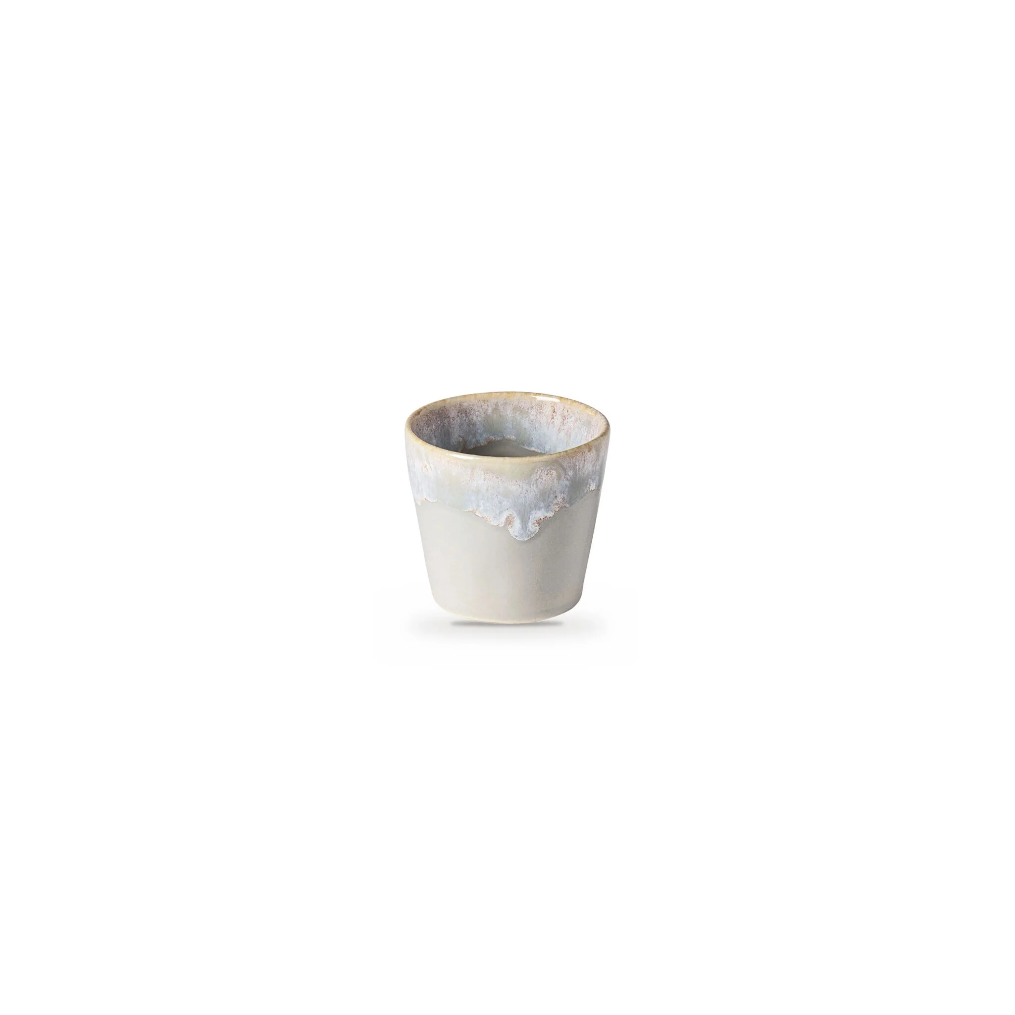 Чашка Grespresso, 70 мл, серый