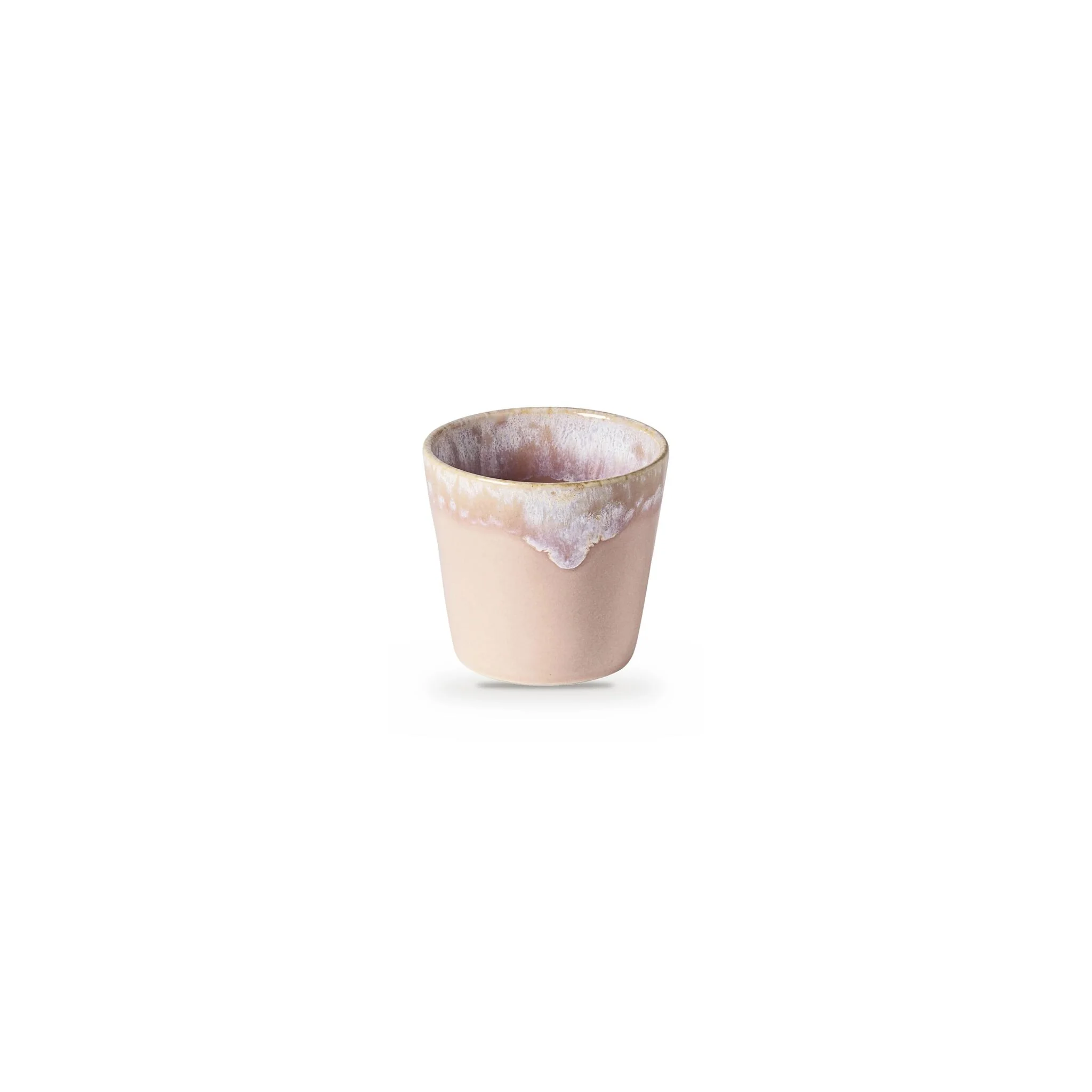 Чашка Grespresso, 190 мл, розовый