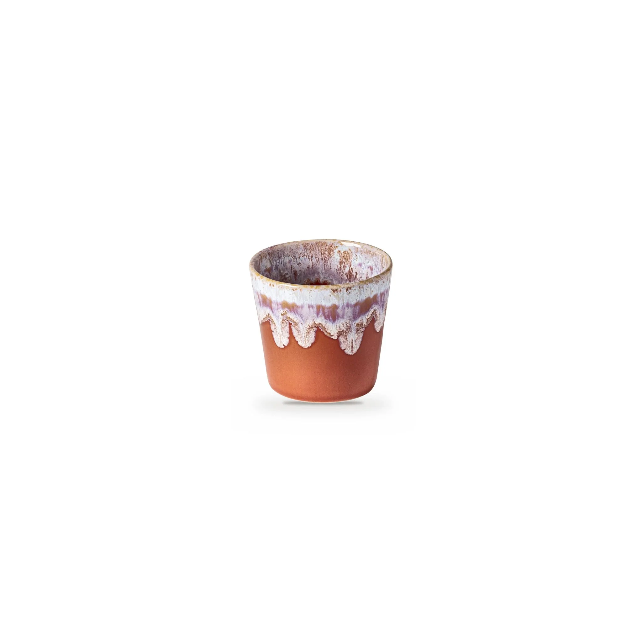 Чашка Grespresso, 190 мл, оранжевый