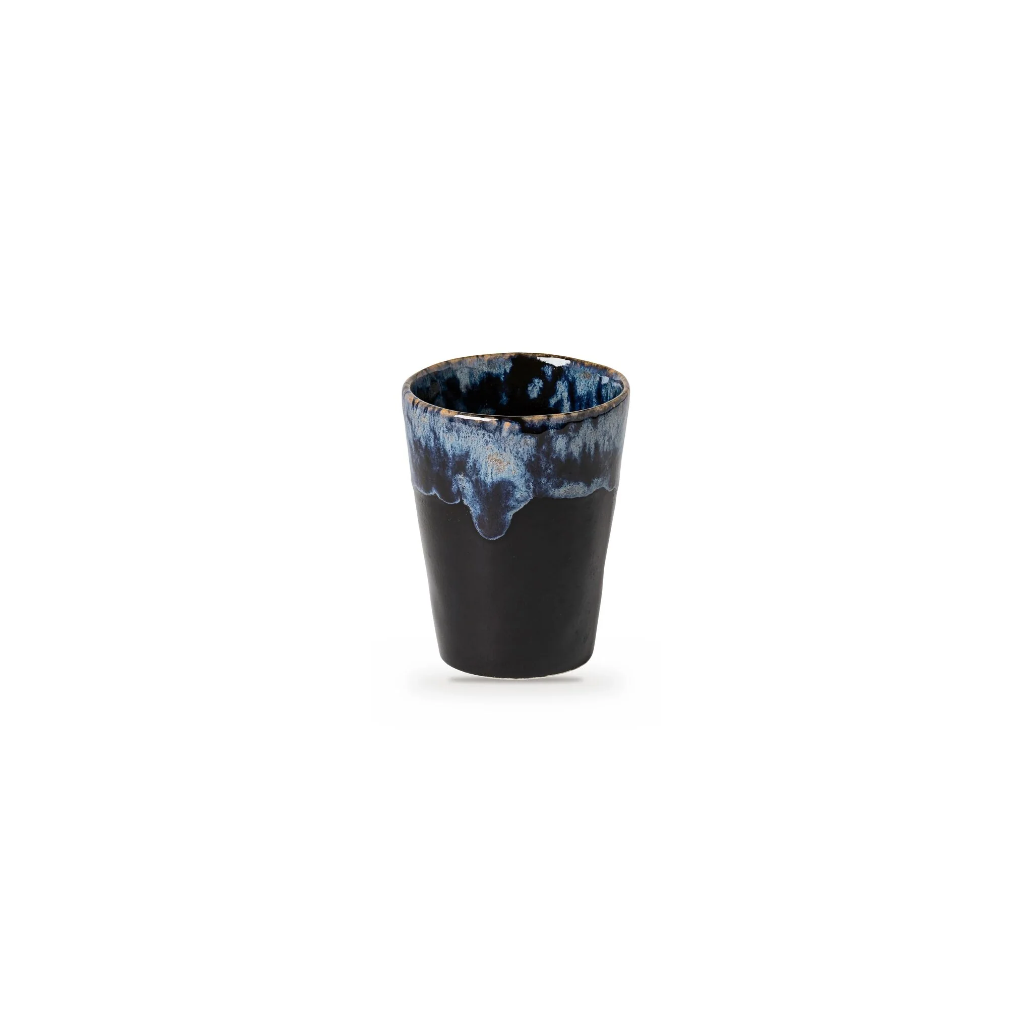 Чашка Grespresso, 380 мл, чёрный
