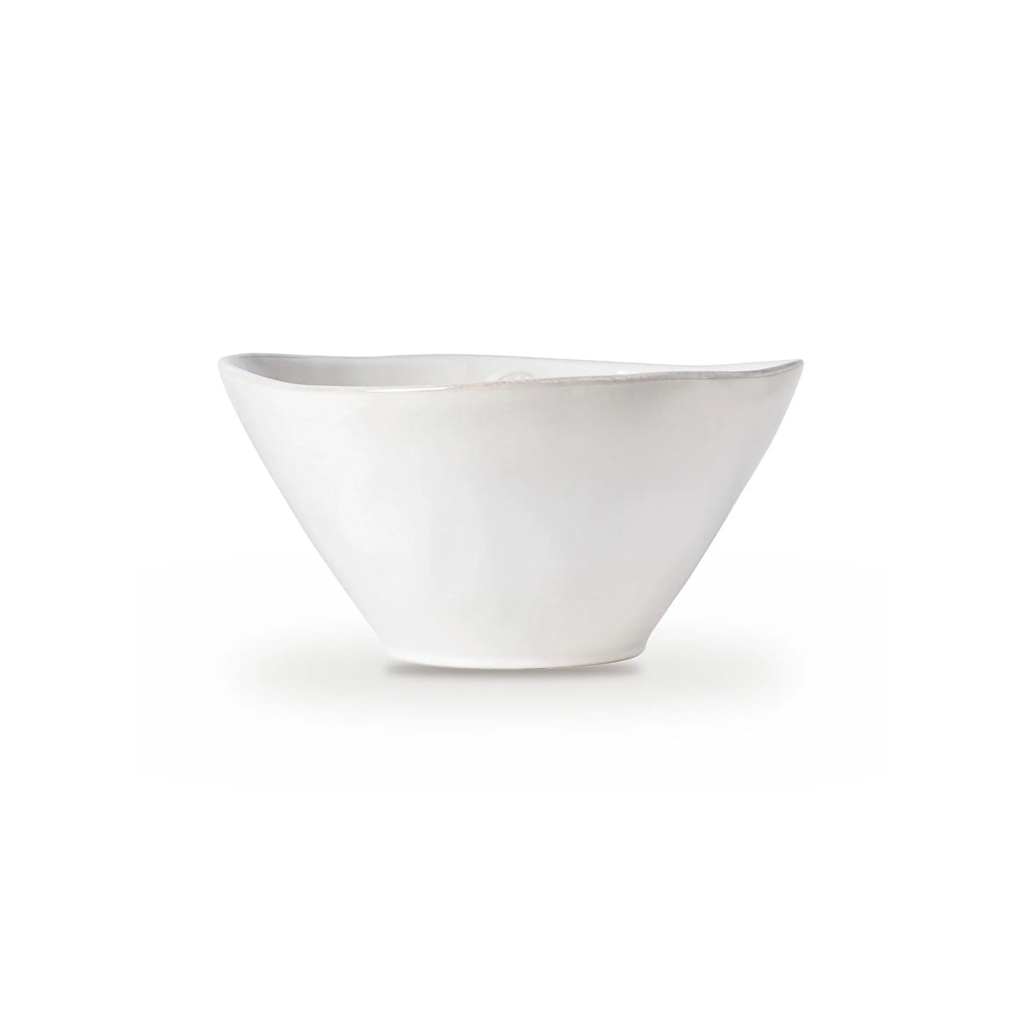 Чаша Nova, 26 см, белый