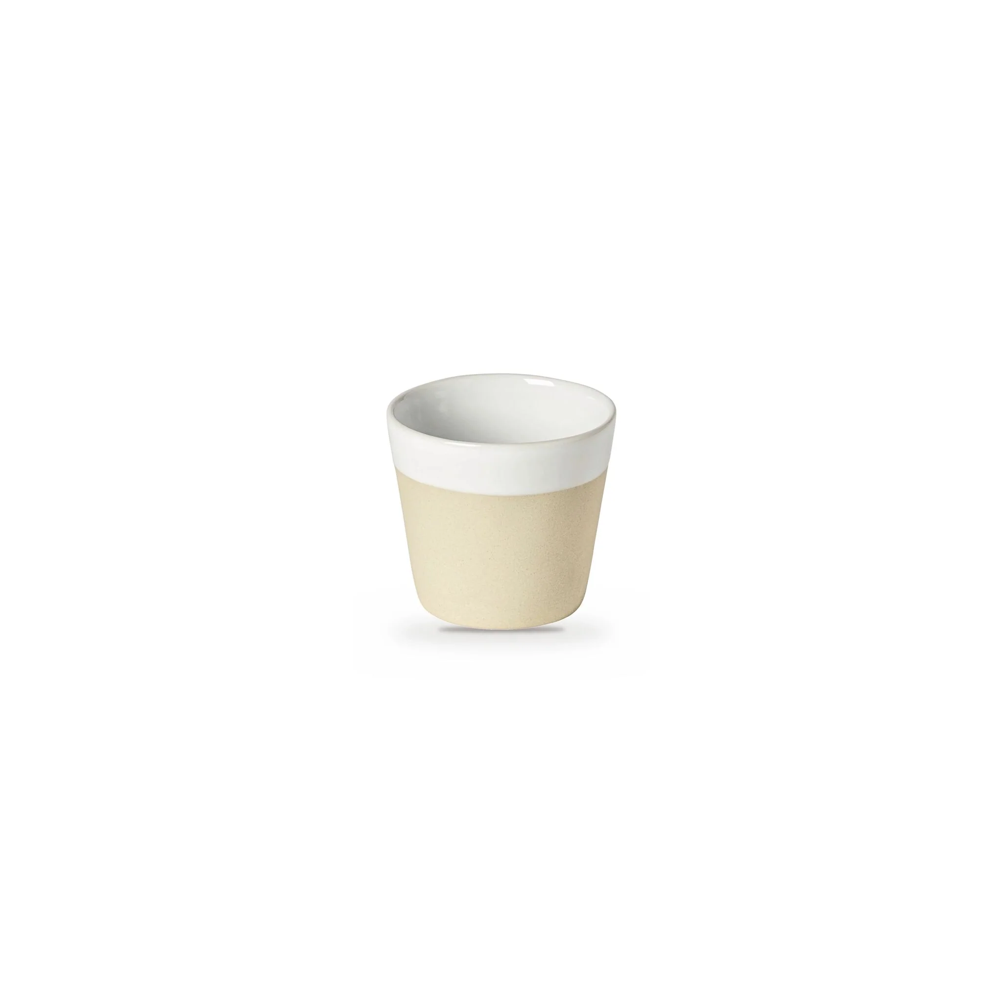 Чашка Grespresso Nature, 190 мл, бежевый, natural