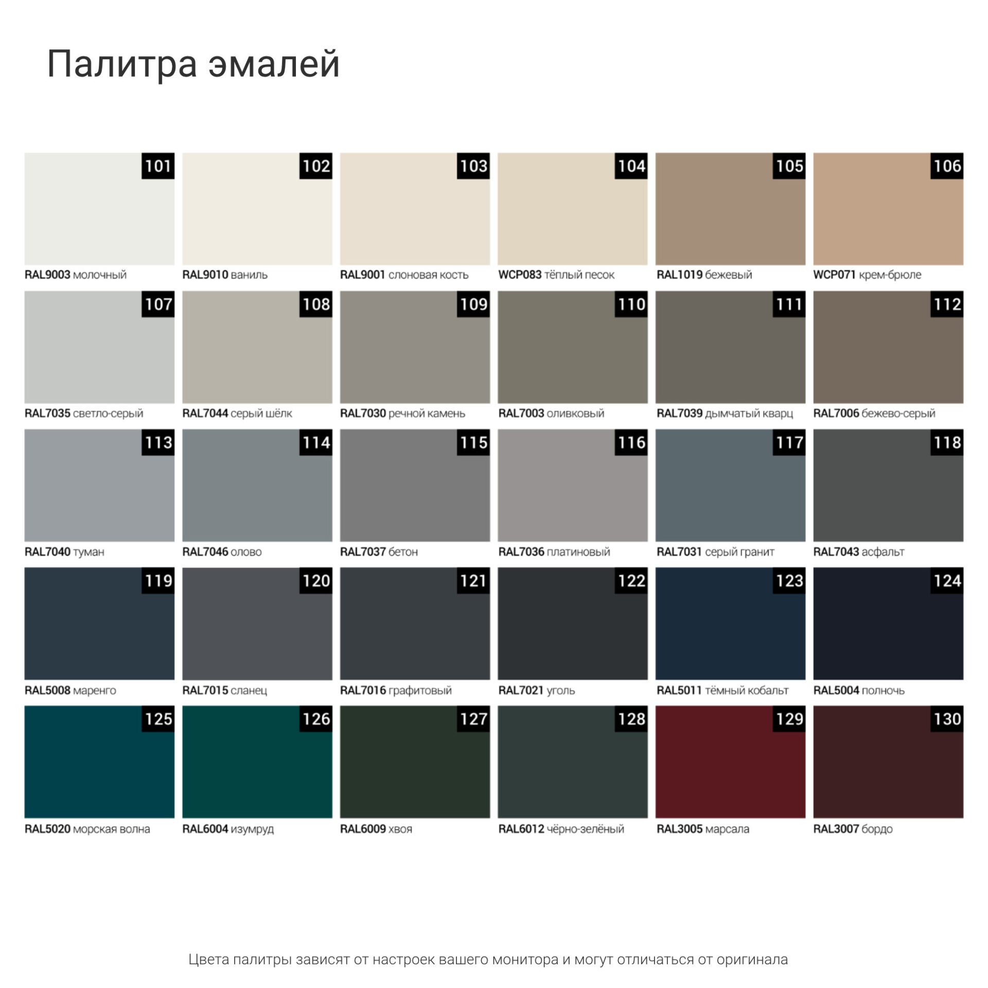 Низкая витрина Case CS160/2D, фото 3