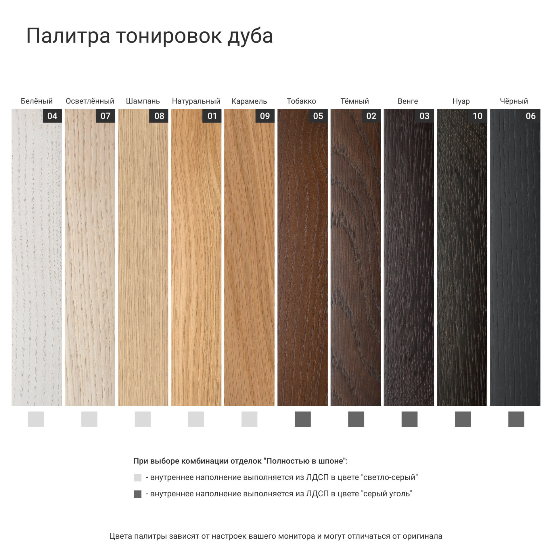 Тумба подвесная Minimal ML064, фото 6