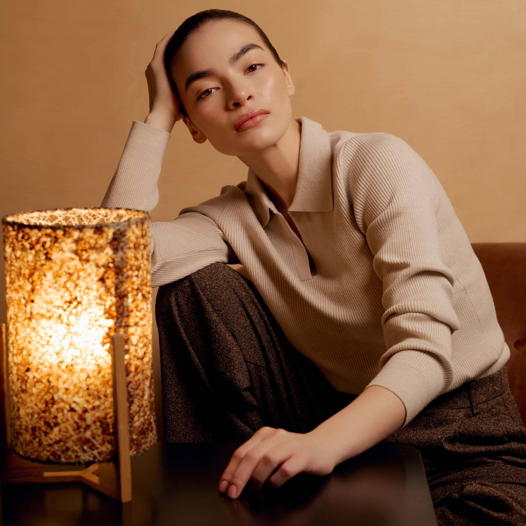 Настольный светильник Core Table Lamp - нет, фото 6